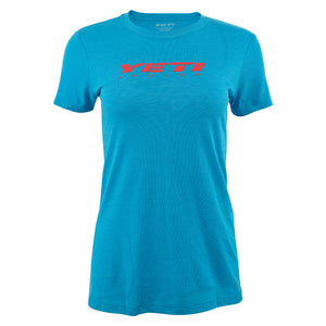 Women's Slant Tee