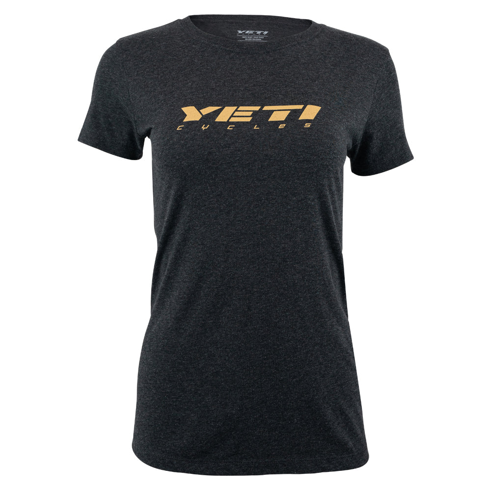 Women s Slant Tee Unsprung