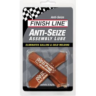 Anti-Seize Assembly Lube