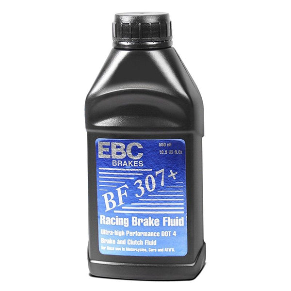 BF-307/1 - High Performance Super DOT 4 Brake Fluid