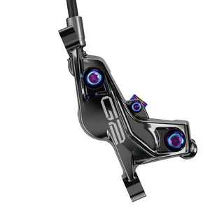 G2 Ultimate Brakeset (Pair)