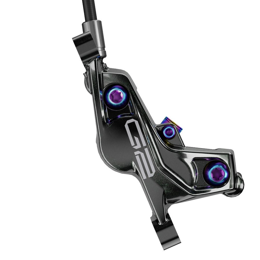 G2 Ultimate Brakeset (Pair)