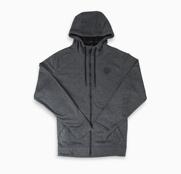 Clayton Fleece Hoodie