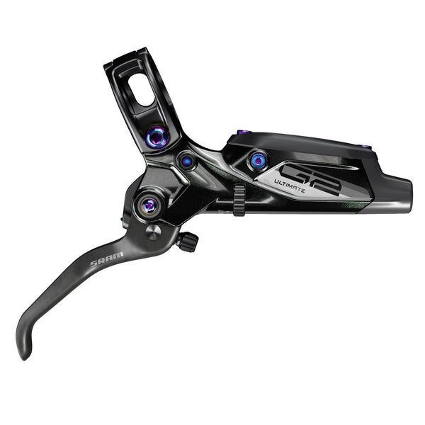 G2 Ultimate Brakeset (Pair)