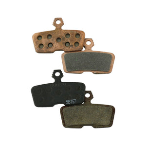 Code Disc Brake Pads