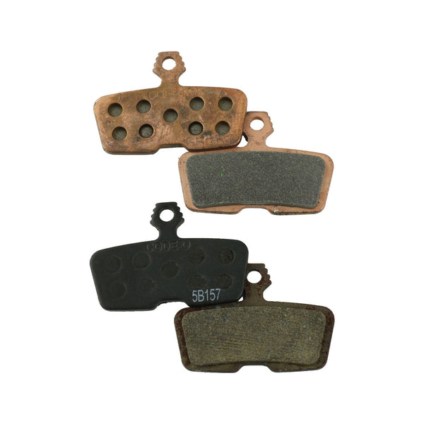 Code Disc Brake Pads