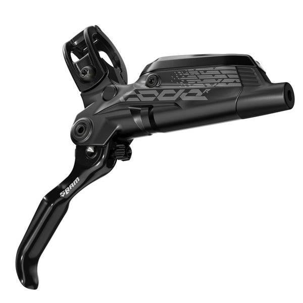 Code R Brakeset (Pair)