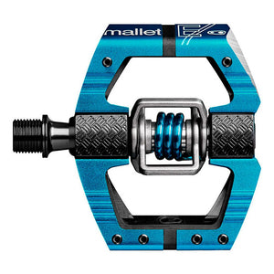Mallet E Pedals