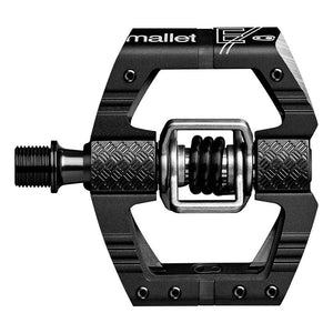 Mallet E Pedals