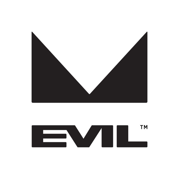 Evil Frame Decal Kit MY2016 - 2020