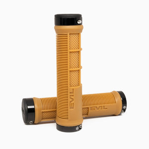 Palmela Handerson Lock-On Grips