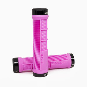 Palmela Handerson Lock-On Grips