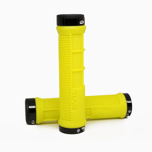 Palmela Handerson Lock-On Grips