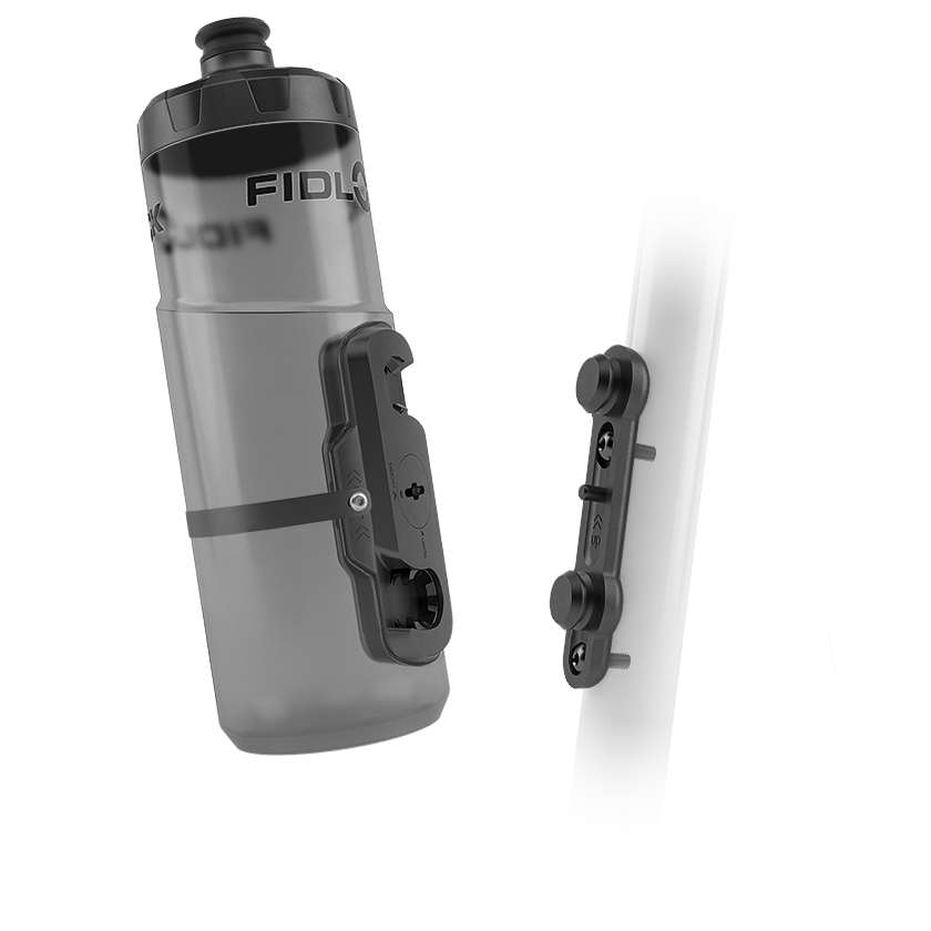 TWIST Bottle w/ Bike Base
