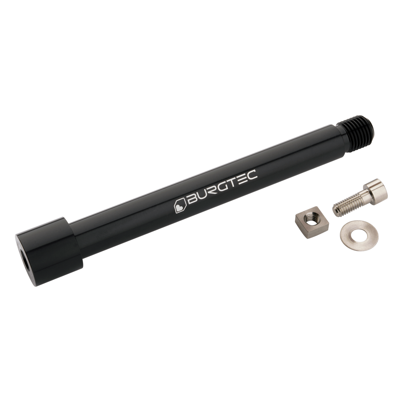 Fox Fork w/ Pinch Axle (Boost 2021+)