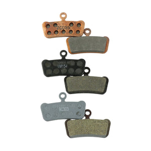 Guide/G2 Disc Brake Pads