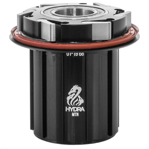 Hydra Freehub Body (Complete)