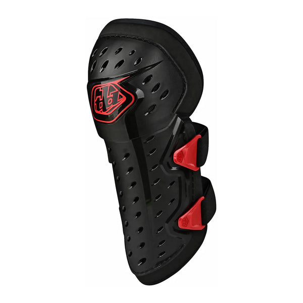 Youth Rogue Knee/Shin Guard Black