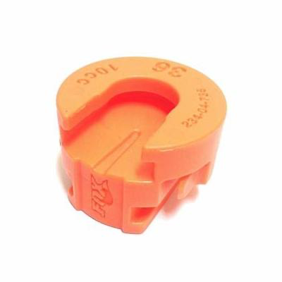 Fox 38 sales volume spacer