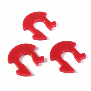 Rockshox deluxe volume outlet reducer