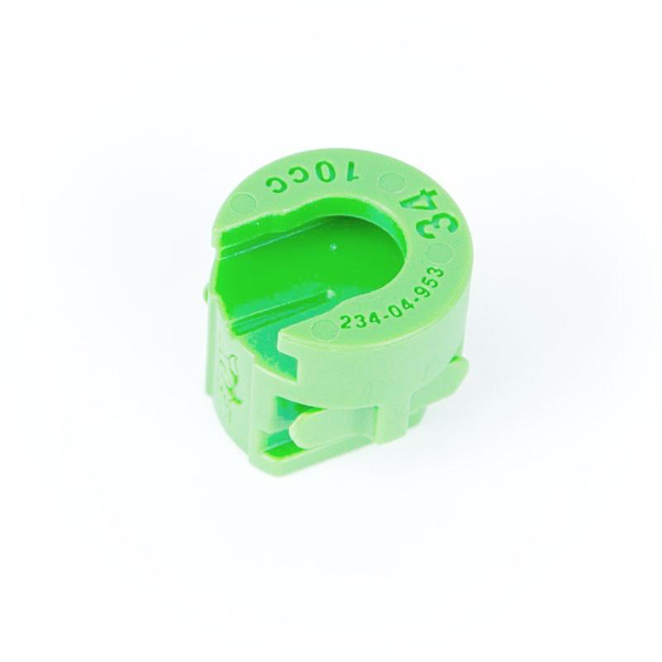 Fox Spacers Fox Shox Volume Spacers Kit - Unsprung