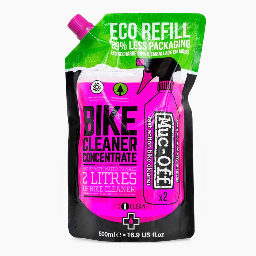 Bike Cleaner Concentrate