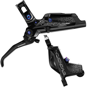 Code RSC Brakeset (Pair)