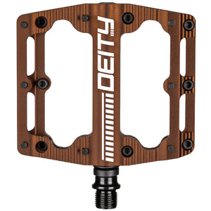 Black Kat Pedals