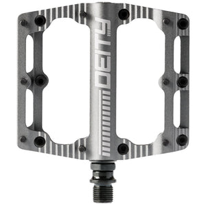 Black Kat Pedals - Platinum