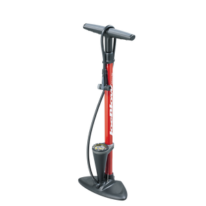 JOEBLOW MAX HP Floor Pump Unsprung