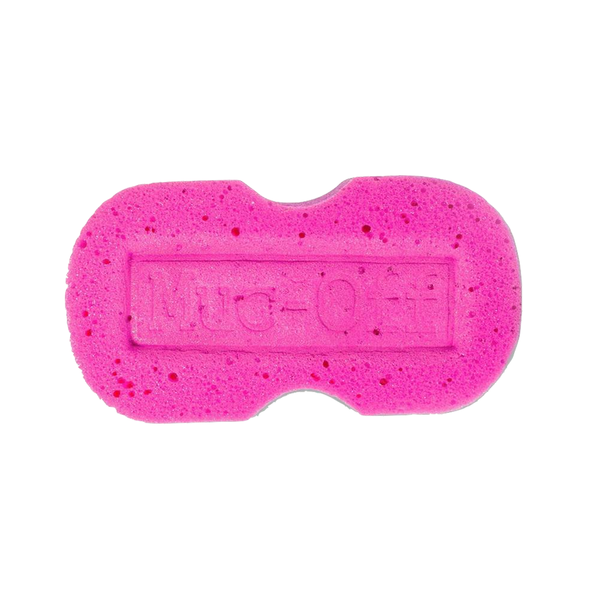 Expanding Microcell Sponge