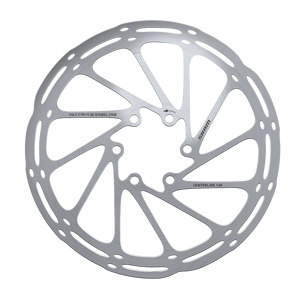 CenterLine Rotor