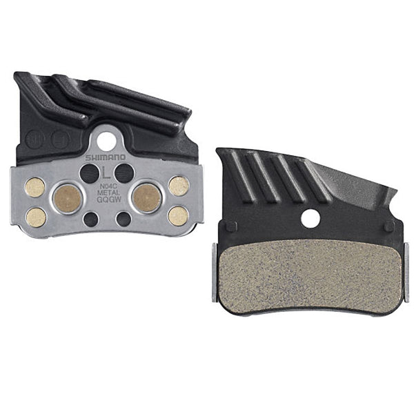 Shimano N03A/N04C Disc Brake Pads