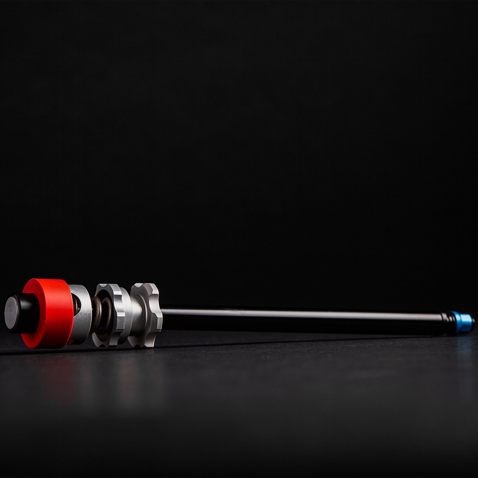 Rockshox lyrik clearance coil conversion