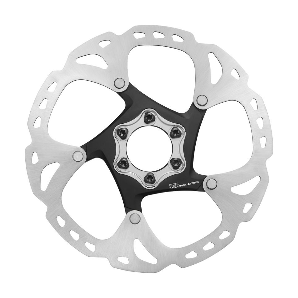 SM-RT86 XT Ice-Tech Rotor (6-bolt) - Unsprung