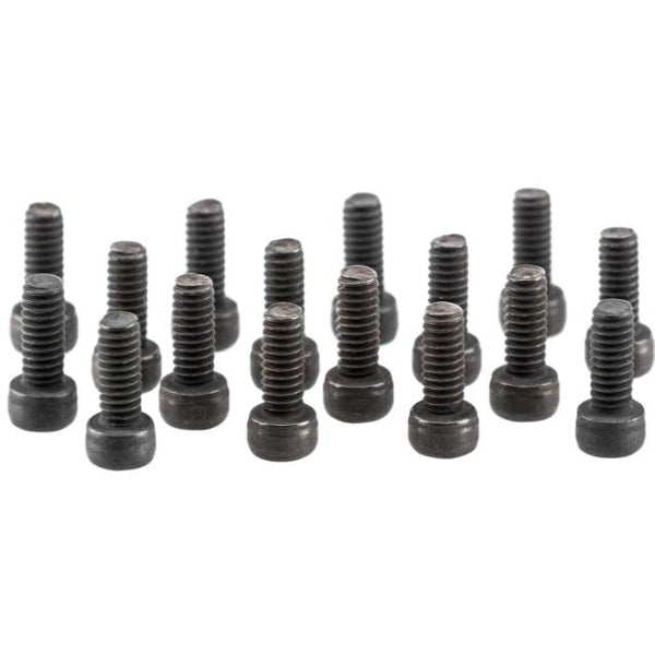 Deity Pedal Pin Kit - Unsprung
