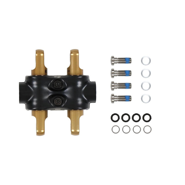 Yeti Linear Bearing Kit (Switch Infinity) - Unsprung