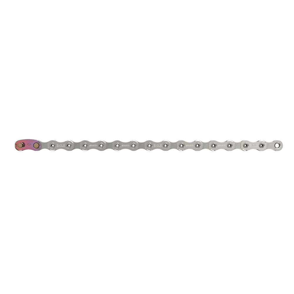 X01 Eagle Chain 12-speed - Unsprung
