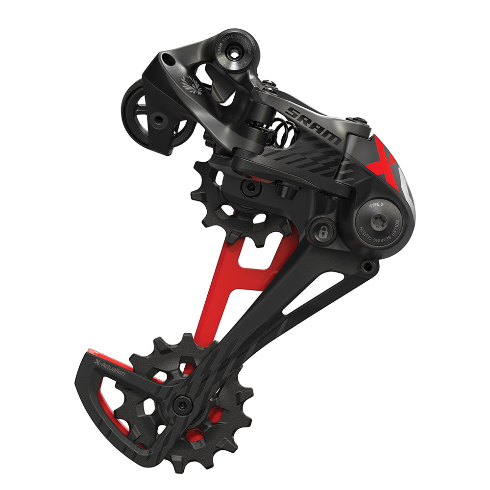 Sram x01 eagle rear derailleur 12 speed sales