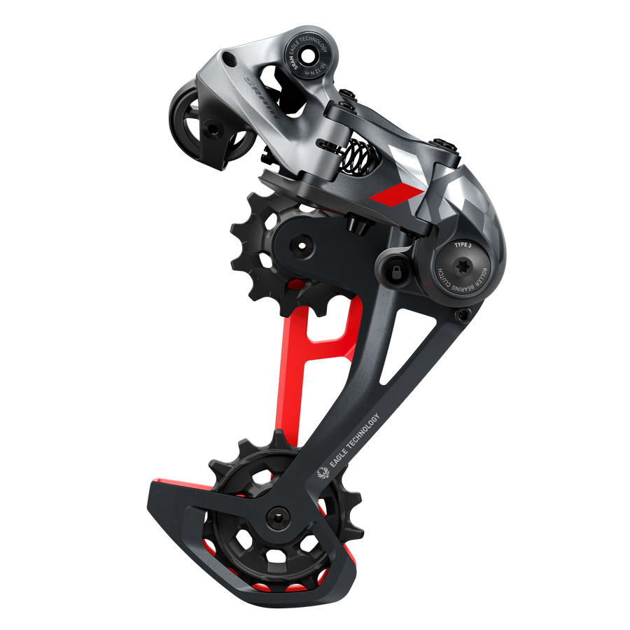 Derailleurs Tagged Drivetrain Unsprung