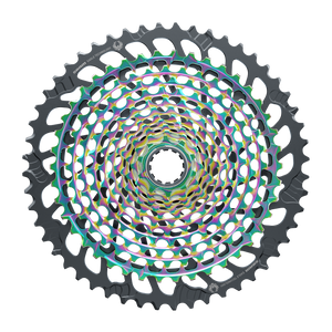 XX1 Eagle Cassette Unsprung - Main Image